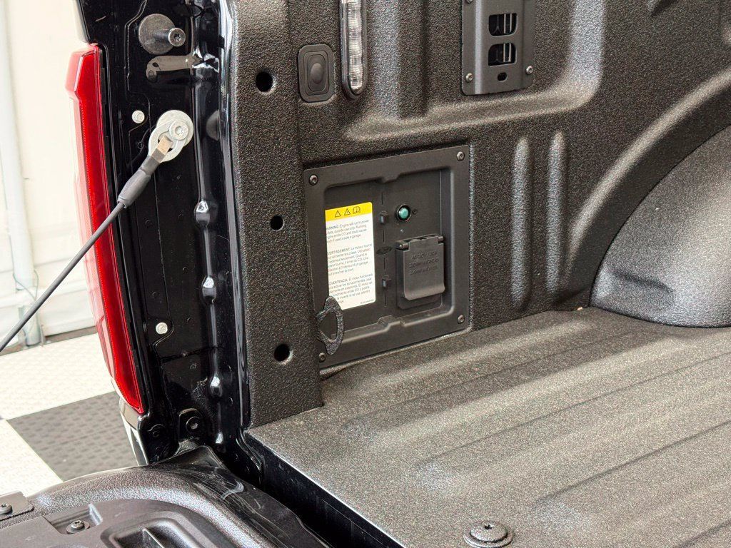 New 2026 Ford F150 Raptor AWD/4WD image 5