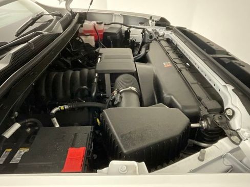 New 2026 Chevrolet Silverado 2500 LT w/ Trail Boss Package AWD/4WD image 23