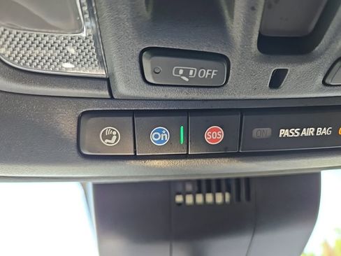 Used 2026 GMC Sierra 3500 Denali Ultimate AWD/4WD image 48