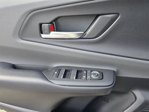 New 2026 Toyota Prius XLE image 32