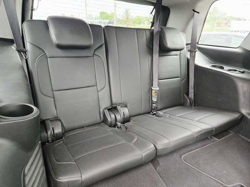 Used 2019 GMC Yukon SLT AWD/4WD image 13