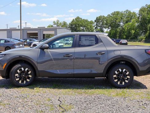New 2026 Hyundai Santa Cruz SE FWD image 26