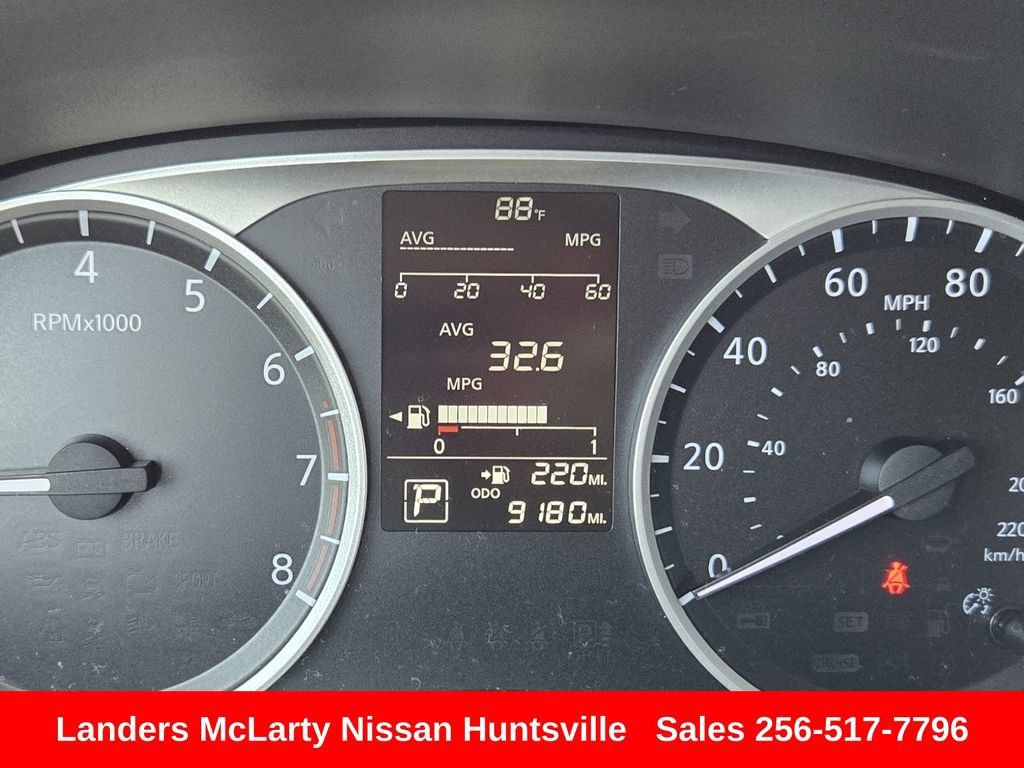 Used 2025 Nissan Kicks Play S FWD image 26