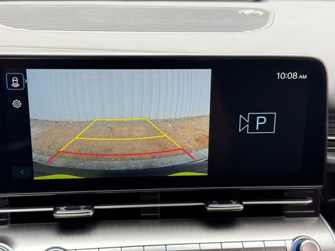 Used 2026 Hyundai Kona SEL Sport FWD image 26