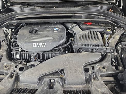 Used 2018 BMW X1 xDrive28i w/ Convenience Package image 35