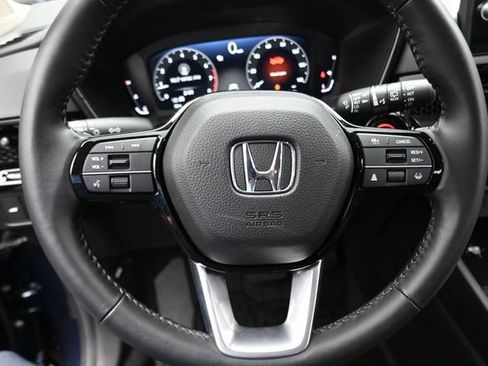 Used 2026 Honda CR-V EX-L image 14