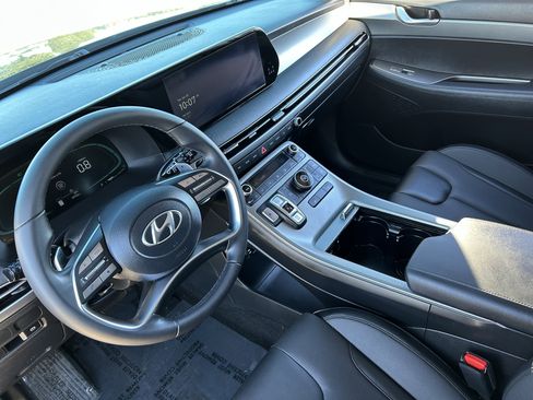 Used 2023 Hyundai Palisade SEL image 17