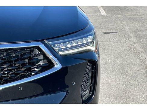 Certified 2022 Acura RDX w/Technology Package image 51