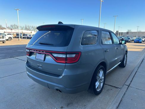 Used 2023 Dodge Durango GT image 5