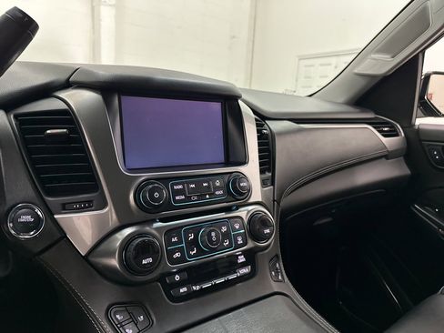 Used 2019 Chevrolet Suburban Premier w/ Max Trailering Package image 46
