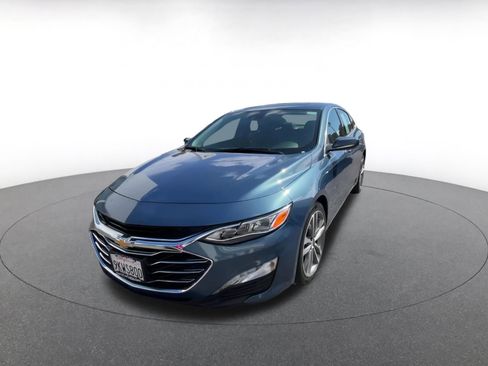 Used 2024 Chevrolet Malibu LT image 7