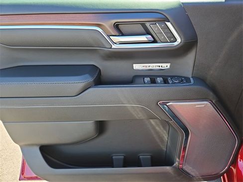 Certified 2024 GMC Sierra 1500 Denali w/ Denali Reserve Package image 14
