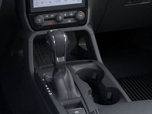 New 2026 Ford Ranger XLT AWD/4WD image 15