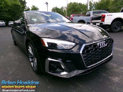 Used 2023 Audi A5 2.0T Premium w/ Convenience Package