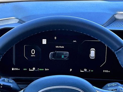 Certified 2026 Kia Carnival SX image 13