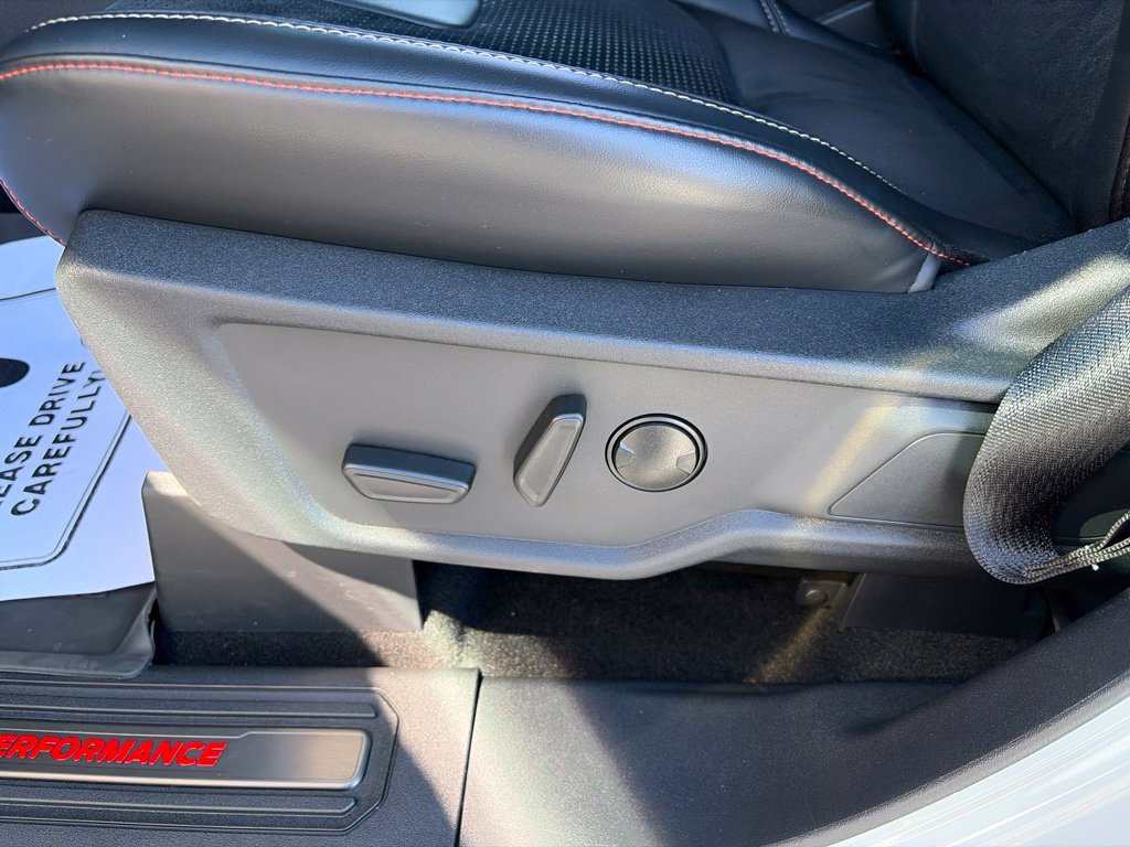 Used 2026 Ford Bronco Raptor AWD/4WD image 13