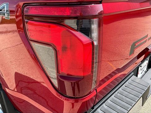 Used 2025 Ford F150 XLT w/ Equipment Group 302A MID AWD/4WD image 31