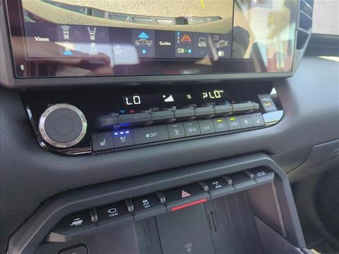 New 2026 Toyota Tundra TRD Pro AWD/4WD image 19