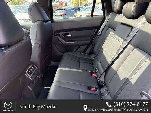 New 2026 MAZDA CX-50 AWD 2.5 Hybrid w/ Premium Pkg image 7