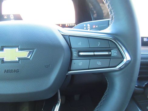 Used 2025 Chevrolet Tahoe Premier w/ Sun And Tow Package AWD/4WD image 26