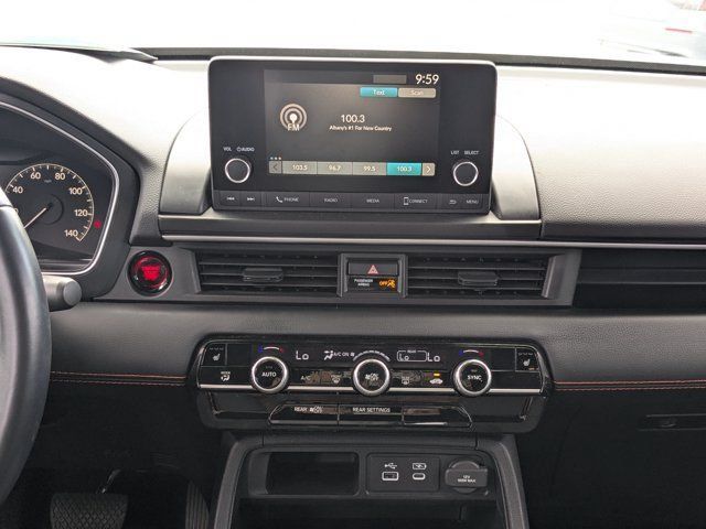 Used 2025 Honda Pilot Sport image 18