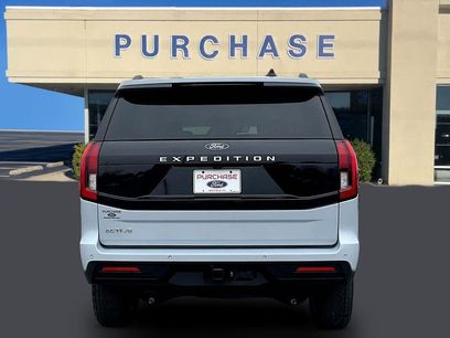 New 2026 Ford Expedition Active