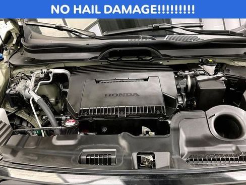 Certified 2026 Honda Passport TrailSport Elite image 29