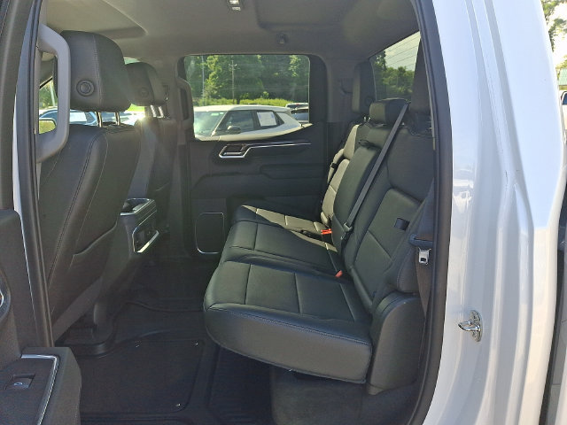 Used 2022 Chevrolet Silverado 1500 LTZ w/ Max Trailering Package AWD/4WD image 21