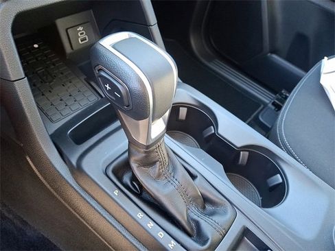 New 2025 Ford Ranger XLT w/ FX4 Off-Road Package image 7