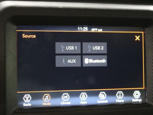 Used 2023 Jeep Wrangler Unlimited Sport AWD/4WD image 34