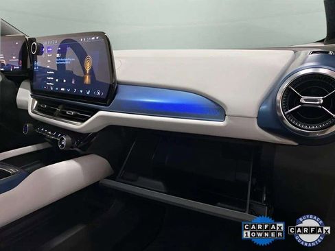 Used 2025 Chevrolet Equinox EV LT w/ Convenience Package image 81