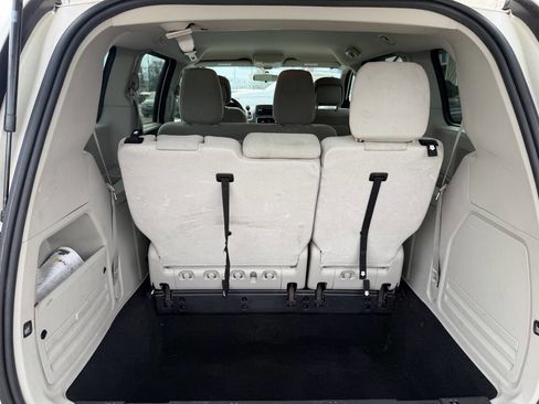 Used 2013 Dodge Grand Caravan American Value Package image 14