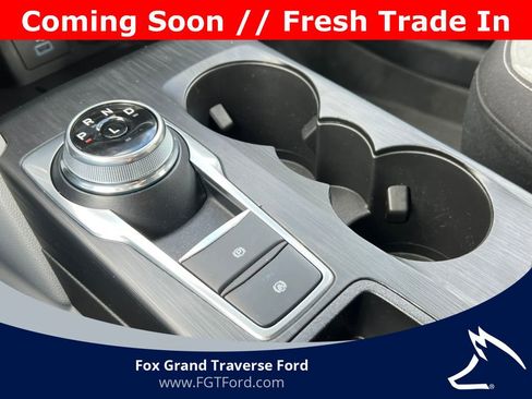 Certified 2023 Ford Escape Active w/ Tech Pack #1 AWD/4WD image 25