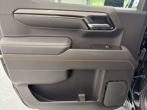 Used 2026 GMC Sierra 1500 AT4 w/ AT4 Premium Package AWD/4WD image 27