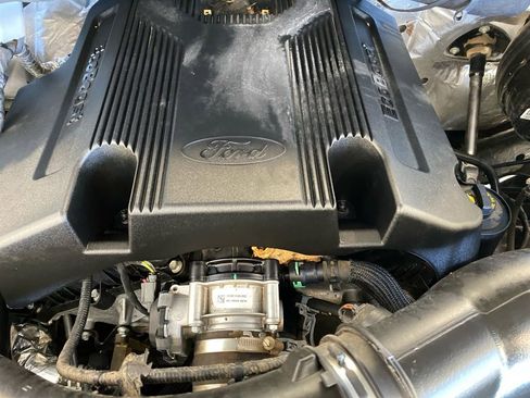 Used 2020 Ford F150 Lariat w/ Equipment Group 502A Luxury image 21