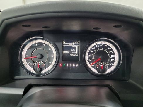 Used 2018 RAM 1500 Tradesman w/ Popular Equipment Group image 23