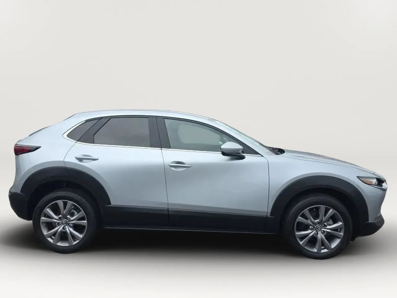 Used 2021 MAZDA CX-30 FWD 2.5 S w/ Select Package image 9