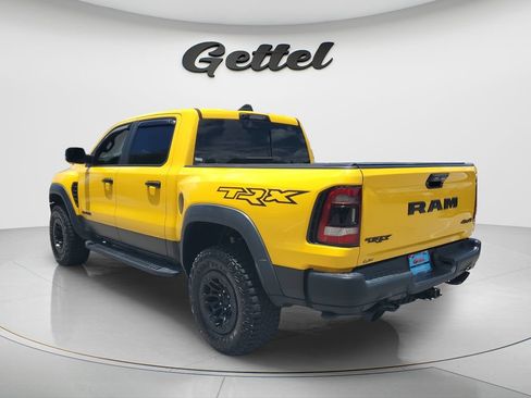 Used 2023 RAM 1500 TRX w/ TRX Level 2 Equipment Group AWD/4WD image 7