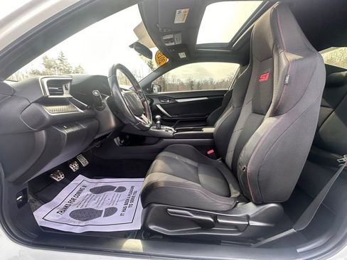Used 2019 Honda Civic Si image 34