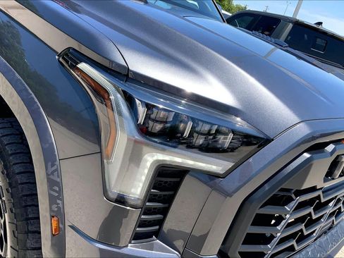 Used 2024 Toyota Tundra TRD Pro AWD/4WD image 41