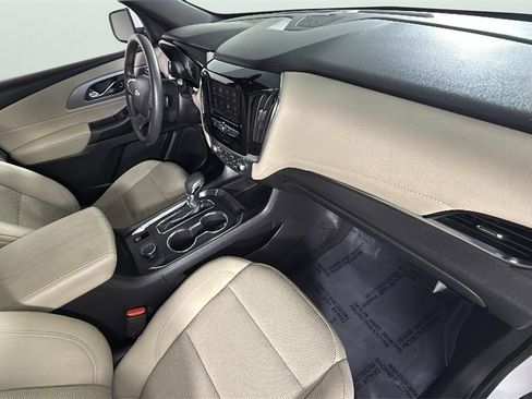 Certified 2023 Chevrolet Traverse LS w/ Safety Package image 33