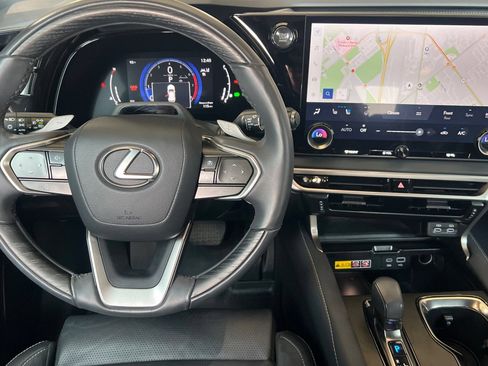 Used 2024 Lexus RX 350 AWD w/ Convenience Package image 14