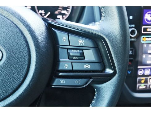 Used 2025 Subaru Forester Premium w/ Convenience Package #1 AWD/4WD image 18