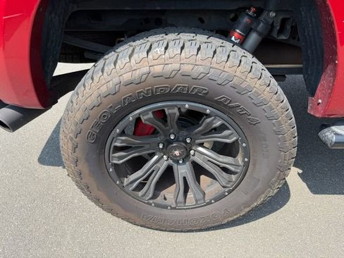 Used 2021 Ford F150 XLT w/ Equipment Group 302A High AWD/4WD image 10