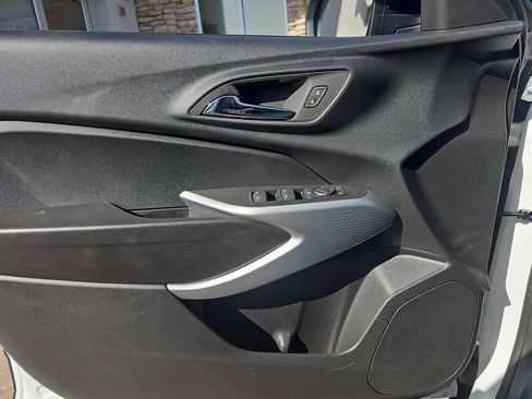New 2026 Chevrolet Trax LS w/ Driver Confidence Package FWD image 26