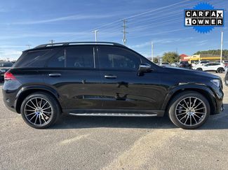 Used 2022 Mercedes-Benz GLE 350 4MATIC video 2