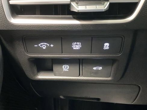 Certified 2025 Hyundai Sonata SEL image 24