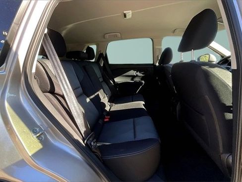 New 2026 Nissan Rogue SV image 10