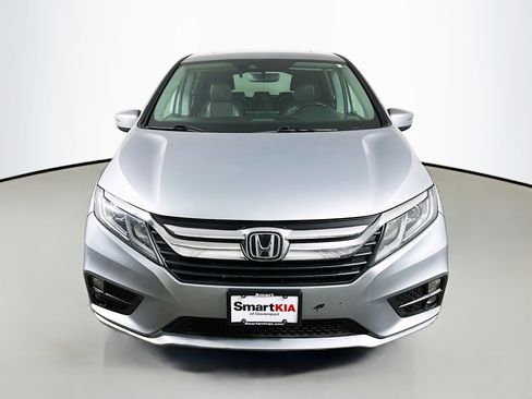 Used 2020 Honda Odyssey EX-L image 2