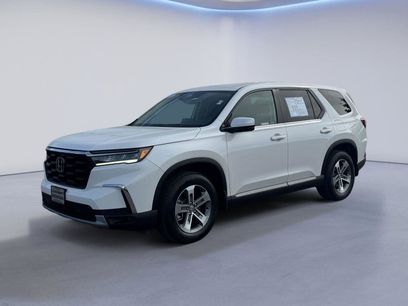 Certified 2024 Honda Pilot EX-L